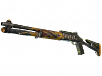 XM1014 Incinegator